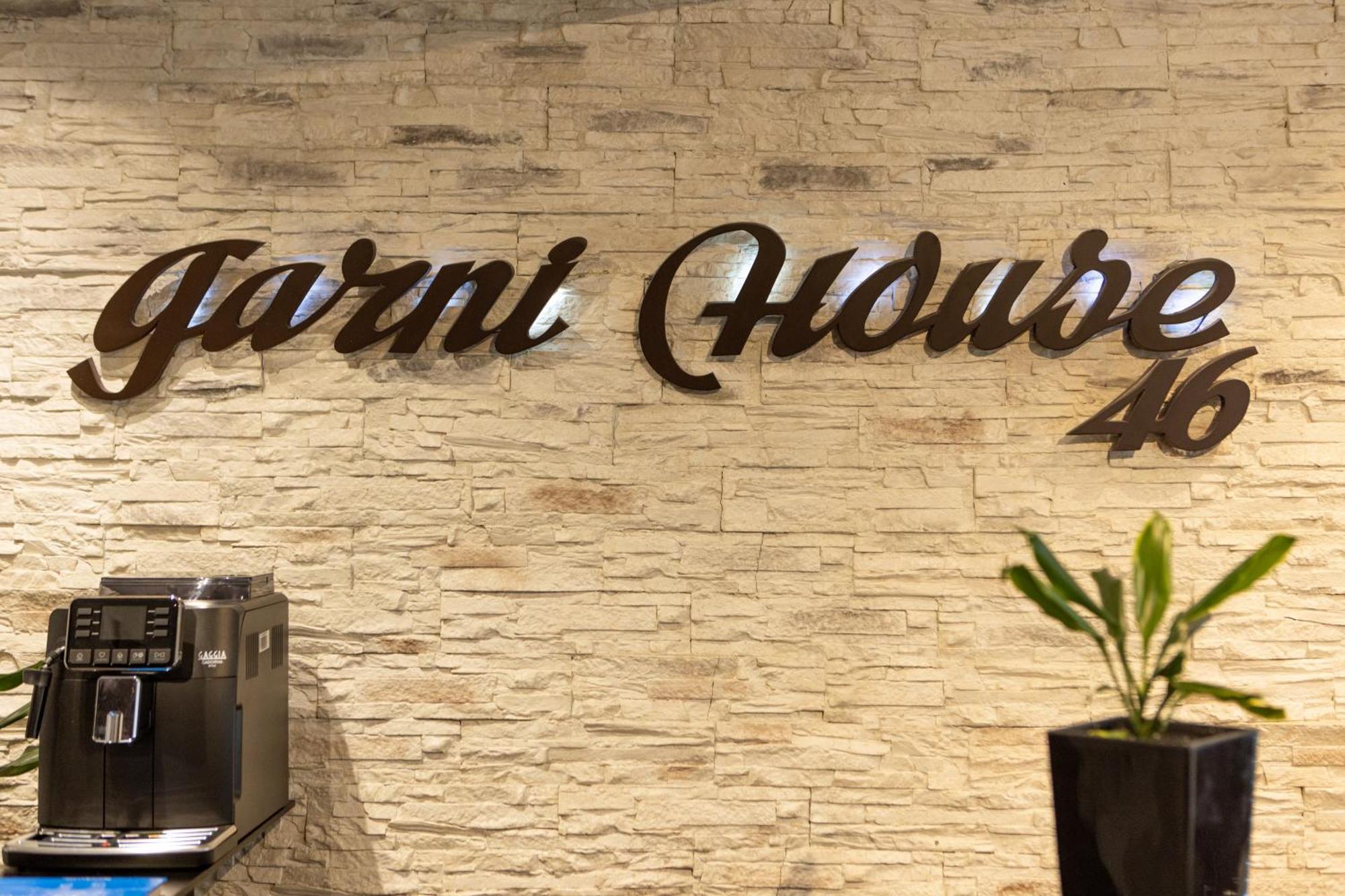 Garni House 46 Plus Belgrad Exteriör bild